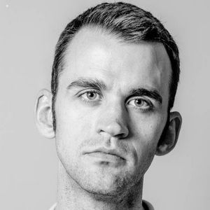 Meet your Posher, Tom